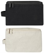 Revoro Recycled Toiletry Organiser