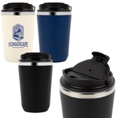 Rex Double Wall Coffee Cup