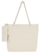 Ribera Canvas Tote Bag