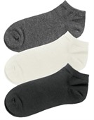 Ripley Ankle Socks