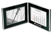 Rizza Calendar & Photo Frame