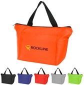 Robin Cooler Lunch Bag
