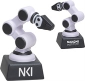 Robot Arm Stress Shape