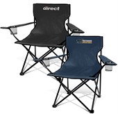Robust Folding Chair