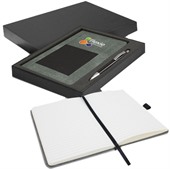 Rocco Notebook And Pen Set