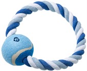 Rope Ring And Ball