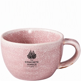 Rosalba Porcelain Cup