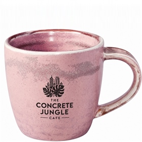 Rosalba Porcelain Mug