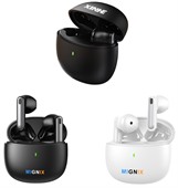Rossi Semi in-Ear Wireless Earbuds