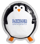 Round Penguin Hot Cold Pack