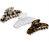 Roxby Acetate Hair Clip
