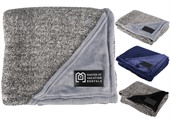 RPET Fleece Blanket