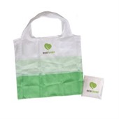 RPET Foldable Shopping Bag