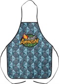 rPET Non Woven Sublimation Apron