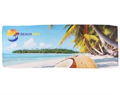 rPET Sublimation Cooling Towel