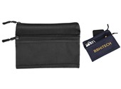 rPET Tech Tidy Pouch