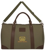 Safari Weekender Duffle Bag