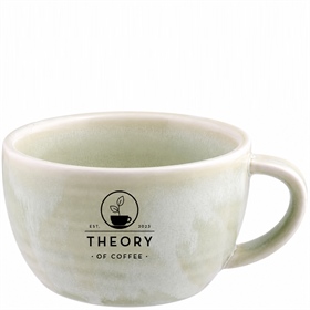 Salvetti Porcelain Cup