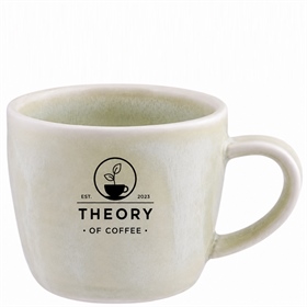 Salvetti Porcelain Espresso Cup