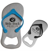 Sandal Bottle Opener