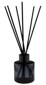 Sandalwood Round Reed Diffuser
