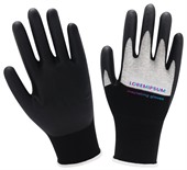 Santoro 400V Touchscreen Insulating Gloves