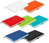 Scala Notebook and Pen Gift Set