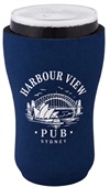 Schooner Glass Stubby Holder