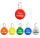 Scout Dog Walking LED Light