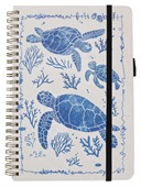 Scriptura A4 Wiro Side Bound Notebook