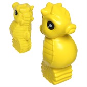 Seahorse Shaped Squeezie