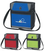 Searcy Lunch Cooler Bag