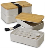 Seattle Stackable Lunch Box
