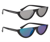 Semi Circular Sunglasses