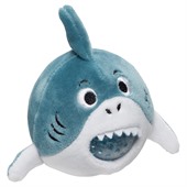 Shark Stress Buster