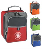 Shelby Lunch Cooler Bag