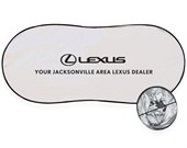 Shelter Folding Car Sunshade