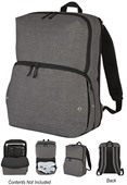 Shoe & Laptop Backpack