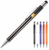 Shyla Coloured Barrel Stylus Pen