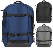 Sierra Backpack