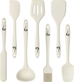 Silicone Kitchen Set