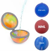 Silicone Reusable Water Balloon