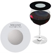 Silicone Wine Glass Cover