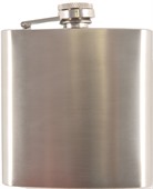 Sip 'n' Carry Stainless Flask