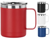 Sipper 450ml Vacuum Insulated Mug