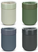 Siri Silicone Cased Ceramic Mug