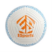 Size 3 Full Colour Soccer Ball