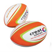 Size 4 Pro Junior Rugby Ball