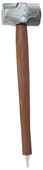 Sledgehammer Pen