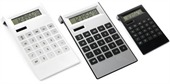 Sleek Desk Calculator